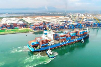 Đà Nẵng thông qua chủ trương đầu tư tuyến luồng hàng hải 7.000 tỷ đồng