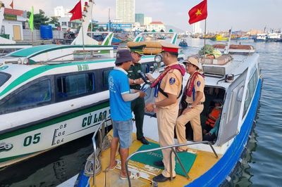 Gia Lai: Siết chặt hoạt động của ca nô, ngăn vi phạm