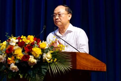Bí thư Gia Lai: Hiệu quả mô hình chính quyền 2 cấp phải đo bằng sự hài lòng của người dân