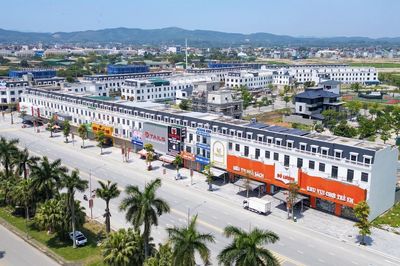 Các địa phương ở Nghệ An tăng tốc triển khai quy hoạch đô thị trong giai đoạn mới