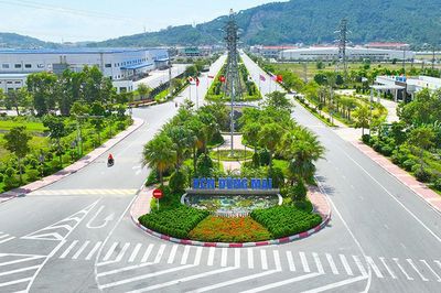 Quảng Ninh quyết liệt gỡ vướng đất đai cho dự án điện, cụm công nghiệp