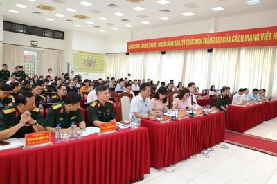 Đổi mới chính sách bảo hiểm y tế với y học cổ truyền, gắn với xu hướng chuyển mạnh sang phòng bệnh