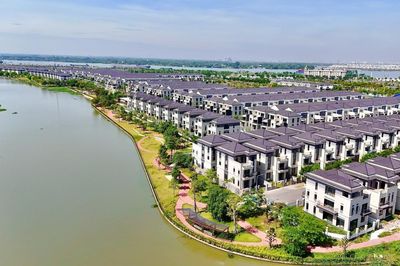 Thị trường bất động sản Đồng Nai bước vào chu kỳ tăng trưởng mới