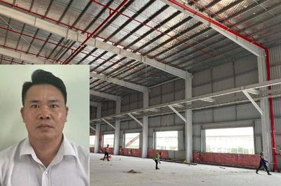 Chiếm đoạt 2,3 tỷ đồng, Phó giám đốc Công ty Toàn Cầu bị khởi tố
