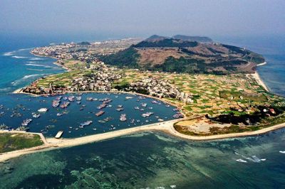 Quảng Ngãi: Phát triển đặc khu Lý Sơn thành trung tâm du lịch biển đảo hàng đầu