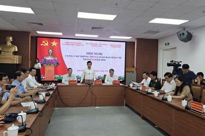 Hải Phòng: Lấy mẫu ADN hơn 2.600 mộ liệt sĩ chưa xác định danh tính