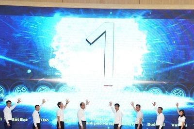 Hà Nội: Phiên giao dịch việc làm lưu động - tạo môi trường kết nối giữa doanh nghiệp và người lao động