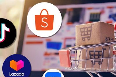 90% người tiêu dùng Việt mua sắm trực tuyến