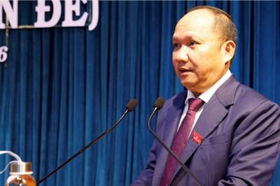 Kỳ họp thứ Ba, HĐND tỉnh Gia Lai khóa XIII: Tập trung cao độ triển khai kế hoạch đầu tư công trung hạn