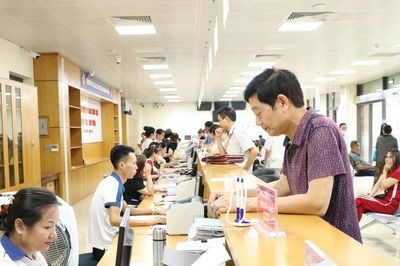 Thái Nguyên: Cải cách hành chính tạo động lực cho doanh nghiệp phát triển