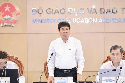 Hơn 6.000 cán bộ, giảng viên đại học tham gia kiểm tra kỳ thi tốt nghiệp THPT 2026