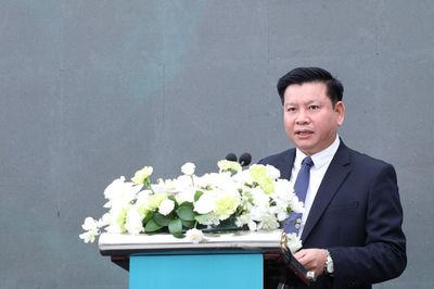 Bộ Công Thương bổ nhiệm Hiệu trưởng Trường Đại học Điện lực