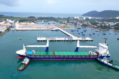 PTSC muốn tăng vốn lên hơn 6.000 tỷ đồng, dồn lực cho mảng năng lượng mới