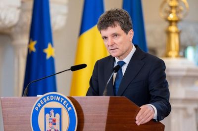 Romania đóng cửa Tổng lãnh sự quán Nga sau vụ UAV rơi trúng chung cư