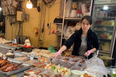 Phát hiện gần 5.800 cơ sở vi phạm về an toàn thực phẩm