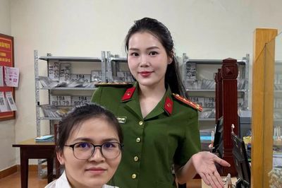 Tính năng đánh giá trên VNeID: Thước đo thực chất của cải cách hành chính