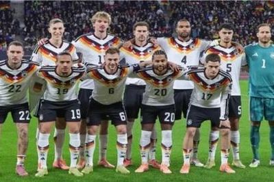 ĐT Đức và Brazil bắt đầu tập luyện