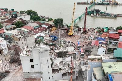 Công khai, minh bạch, tạo sự đồng thuận trong GPMB