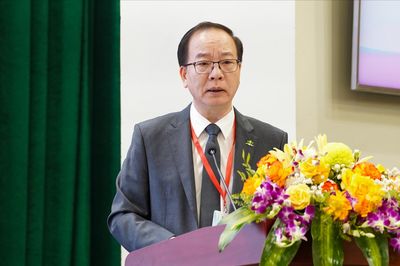 100 ca ghép gan trẻ em, dấu mốc khẳng định vị thế y học Việt Nam