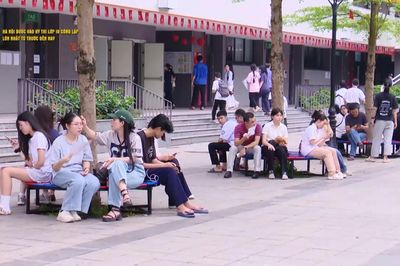 Hà Nội sẵn sàng cho Kỳ thi vào lớp 10 công lập lớn nhất từ trước đến nay