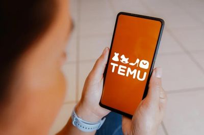 EU ra án phạt nền tảng thương mại điện tử Temu của Trung Quốc