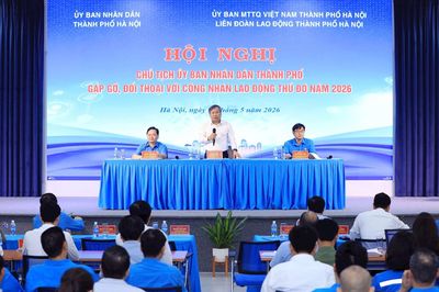 Hà Nội khởi công nhà ở xã hội cho thuê vào tháng 6