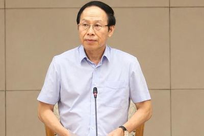 Phó Thủ tướng: Phải coi phòng chống gian lận bằng AI là rủi ro trọng yếu của kỳ thi tốt nghiệp trung học phổ thông