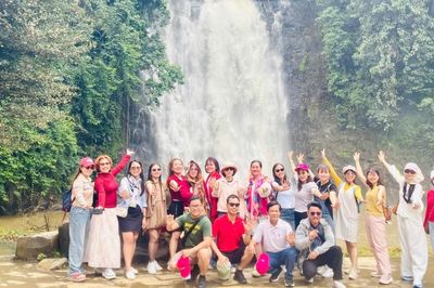 Du lịch hè 2026: Tour độc lạ, trải nghiệm sâu lên ngôi