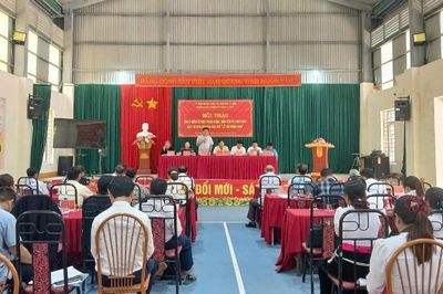 Mường Chiên tìm cách hồi sinh Lễ hội Nàng Han sau hơn một thập kỷ tái định cư