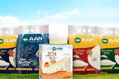Cổ phiếu Lương thực A An (AAN) tăng kịch trần 5 phiên liên tiếp sau khi chào sàn, HOSE yêu cầu giải trình