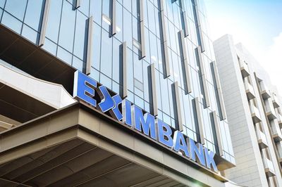 Eximbank công bố thay đổi chức danh điều hành của ông Phạm Quang Dũng