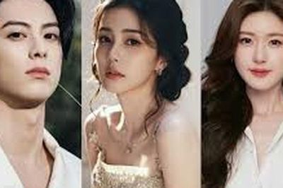 3 ngôi sao Cbiz bị réo tên nhiều nhất lúc này: Người mất hàng trăm nghìn fan, người bị chê thái độ