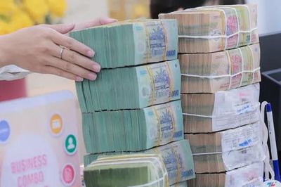 Giao dịch liên ngân hàng bằng VND đạt hơn 4,14 triệu tỷ đồng trong một tuần