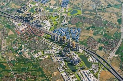 Siết chuyển nhượng nhà ở 3 năm: Giá nhà có thực sự 'dễ thở' hơn với người mua ở thực?