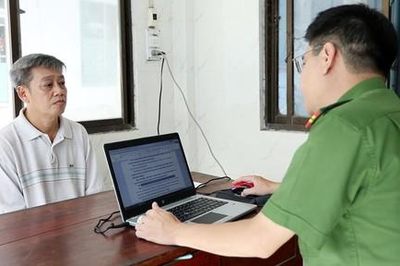 Khởi tố đối tượng lừa đáo hạn ngân hàng, chiếm đoạt trên 80 tỷ đồng