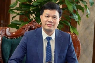 PGS.TS Kiều Xuân Thực làm Giám đốc Đại học Công nghiệp Hà Nội
