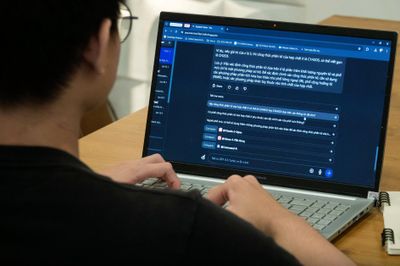 Chuyên gia World Bank: Việt Nam dùng nhiều nhưng chưa sẵn sàng cho AI