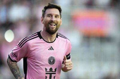 Messi chính thức tham dự World Cup 2026