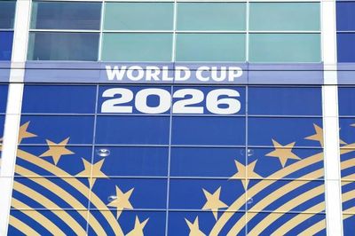 Phe vé World Cup 2026: Chưa cầm vé vẫn bán lời gấp 10