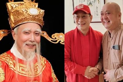 Diễn viên phim 'Tây du ký' An Vân Vũ qua đời