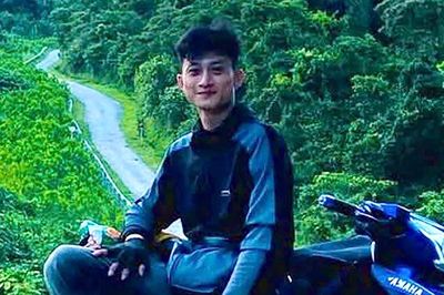 Thanh niên 24 tuổi ở Nghệ An mất tích bí ẩn sau khi rời nhà bằng xe Exciter