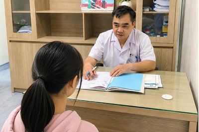 Thất vọng sau bài thi, nữ sinh 13 tuổi uống thuốc giảm đau liều cao