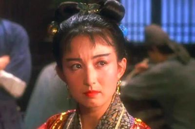 Mỹ nhân phim 'Thủy hử' qua đời vì bạo bệnh