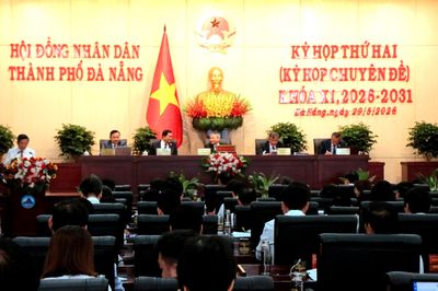 Đà Nẵng thống nhất xây dựng nhà ở công vụ ở 17 xã miền núi