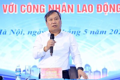 Chủ tịch Hà Nội: Ưu tiên phát triển quỹ nhà ở cho thuê giá phù hợp với công nhân