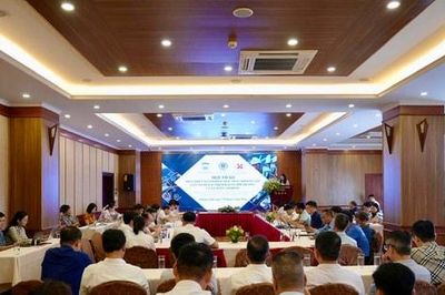 Bảo đảm an toàn lao động trong khai thác khoáng sản