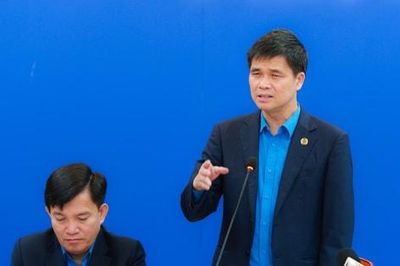 Đại hội XIV Công đoàn Việt Nam: Đổi mới mạnh mẽ để chăm lo tốt hơn cho người lao động