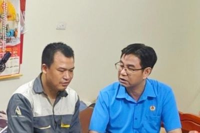 Dành 100 tỷ đồng để chăm lo người lao động mắc bệnh hiểm nghèo, bệnh nghề nghiệp