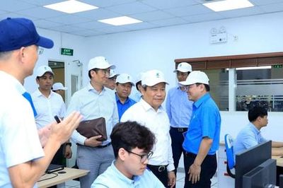 Hà Nội không đánh đổi an sinh xã hội, môi trường sống lấy tăng trưởng đơn thuần