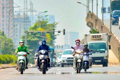 Hà Nội chủ động ứng phó đợt nắng nóng mới